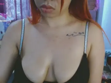 IsabellaFortune  live sex cam