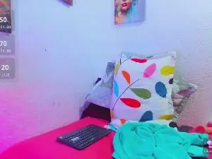 Naniis_wish  live sex cam