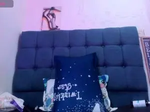 Naniis_wish  live sex cam