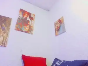 Naniis_wish  live sex cam