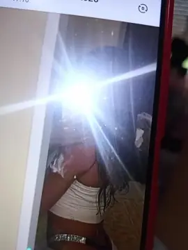 Tugagostosa  live sex cam
