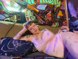 Bunnybaby6  live sex cam