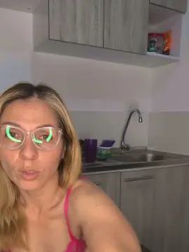 AlexaFoxx_  live sex cam