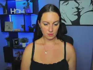 Burn_AMANDA  live sex cam
