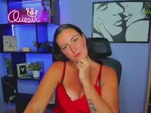 Burn_AMANDA  live sex cam