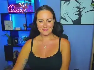 Burn_AMANDA  live sex cam