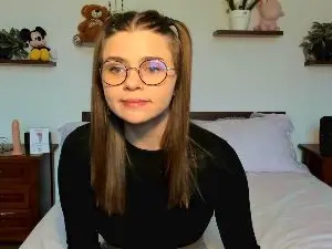 HaleyReedme  live sex cam