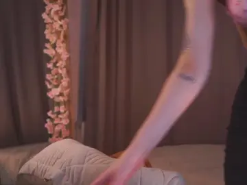 HildCornett  live sex cam