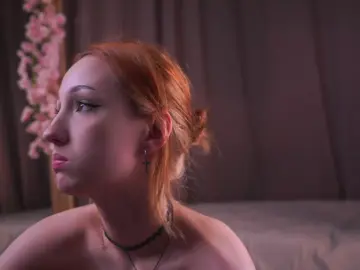 HildCornett  live sex cam