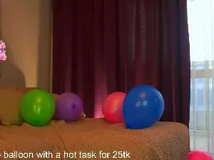 HildCornett  live sex cam