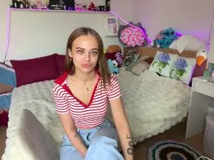 KatrinaWilloby  live sex cam