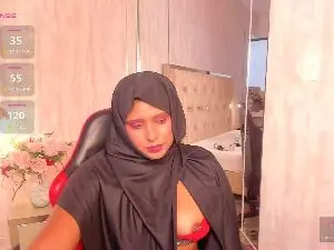 RhiaNeal  live sex cam