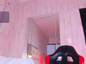 RhiaNeal  live sex cam
