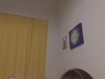Bunnybae480  live sex cam