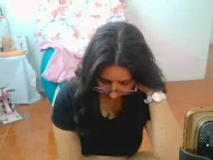 Im_Alma_  live sex cam