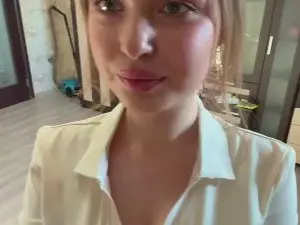 NelidaGaarder  live sex cam