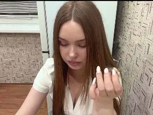 NelidaGaarder  live sex cam