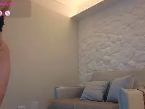 ViolettLuxe  live sex cam
