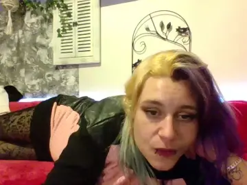Glitzerlady  live sex cam