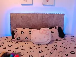 Im_charlotte222  live sex cam