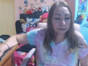 Milfeddy_  live sex cam