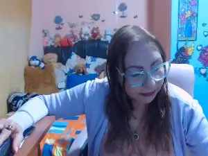 Milfeddy_  live sex cam
