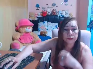Milfeddy_  live sex cam