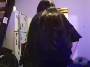 Trixxxa  live sex cam