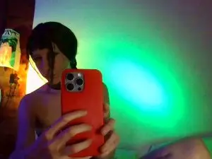 Trixxxa  live sex cam