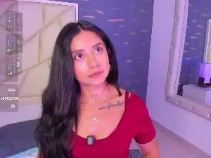 NathCinema  live sex cam