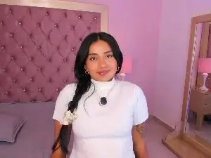 NathCinema  live sex cam
