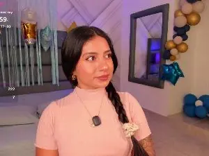 NathCinema  live sex cam