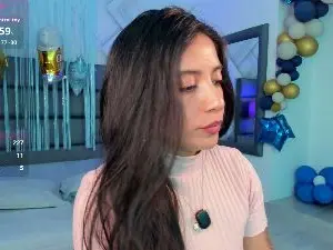 NathCinema  live sex cam