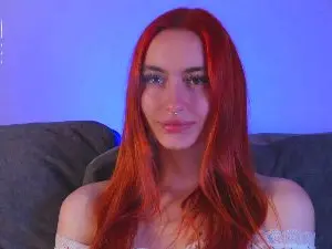 SecretBurn  live sex cam