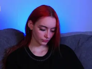 SecretBurn  live sex cam