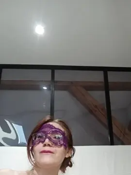 ChatoncokinXX  live sex cam