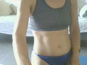 Exhibicoquine  live sex cam