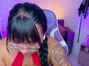 Miss_scarllet  live sex cam