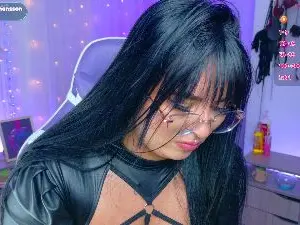 Miss_scarllet  live sex cam