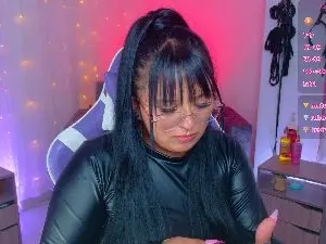Miss_scarllet  live sex cam