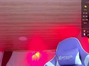 Miss_scarllet  live sex cam