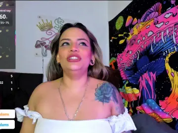Ziha_Adams  live sex cam