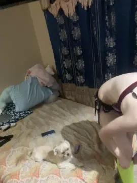 Daddykitten  live sex cam