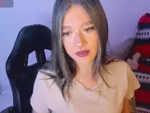 Its_KatApple  live sex cam