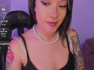 Its_KatApple  live sex cam