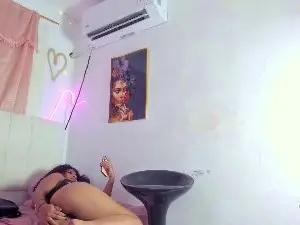Lady_foxz  live sex cam