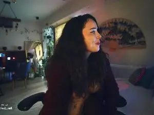 LeonaMell  live sex cam