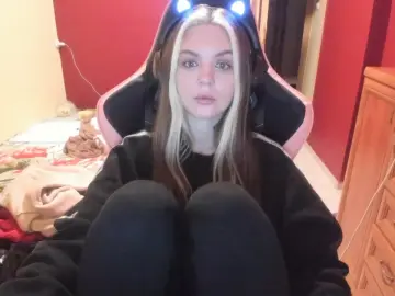 LunaAngell  live sex cam