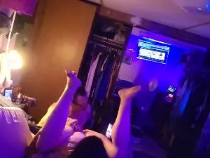 Wickedswife  live sex cam