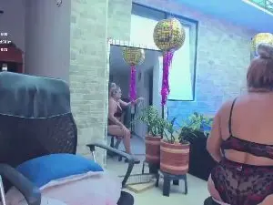 Leonnela  live sex cam